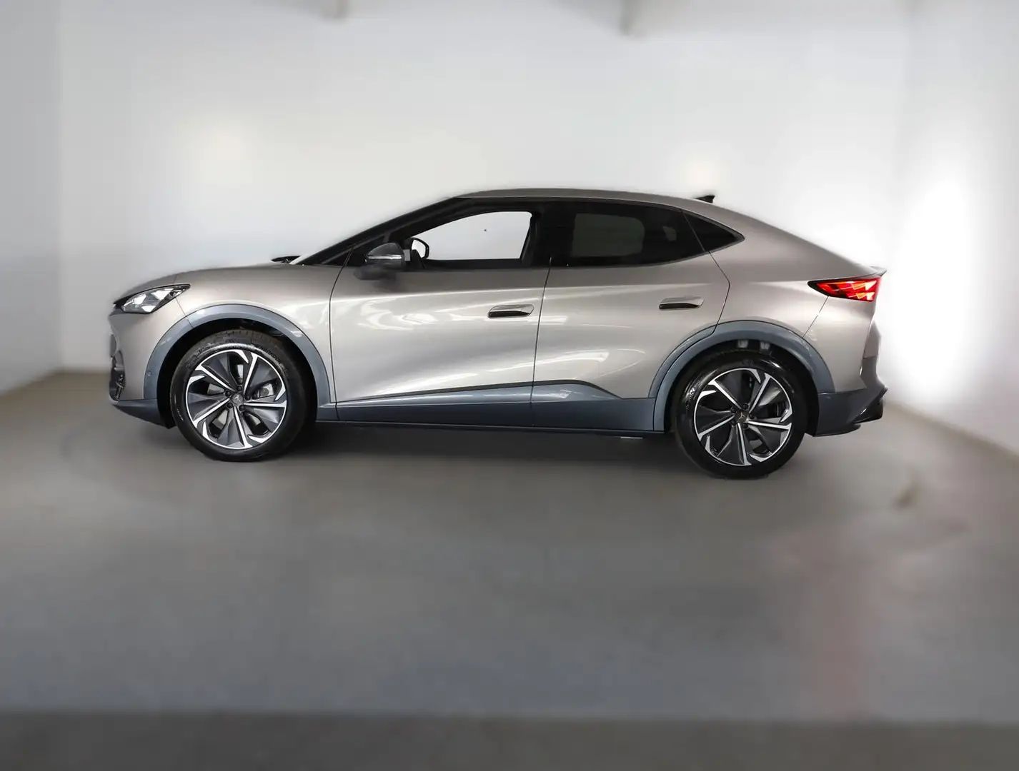 CUPRA Tavascan VZ 4Drive 250kW/340PS - 2