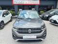 Volkswagen T-Cross 1.0 TSI STYLE FULL GARANZIA Grigio - thumbnail 2