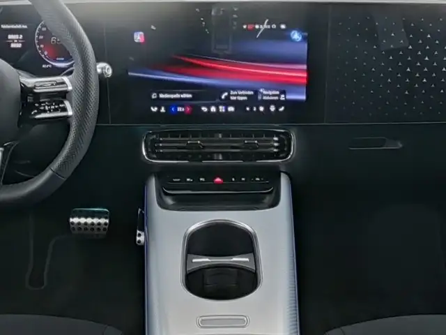 Mercedes-Benz Cla view 4
