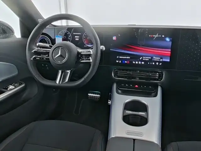Mercedes-Benz Cla view 5