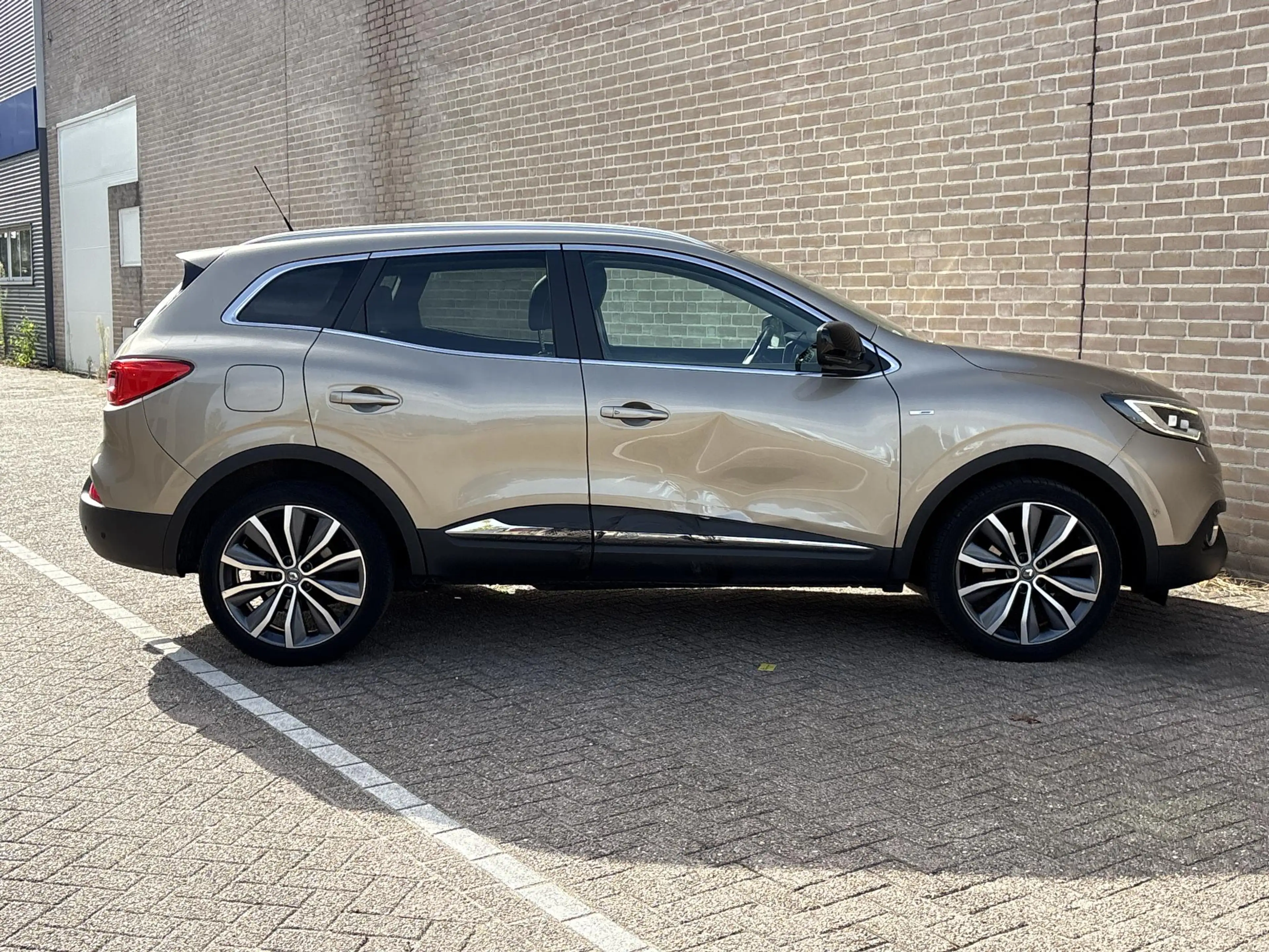 Renault Kadjar 1.2 TCe Bose | Leder | Pano | Climate | Cruise | N — photo 7