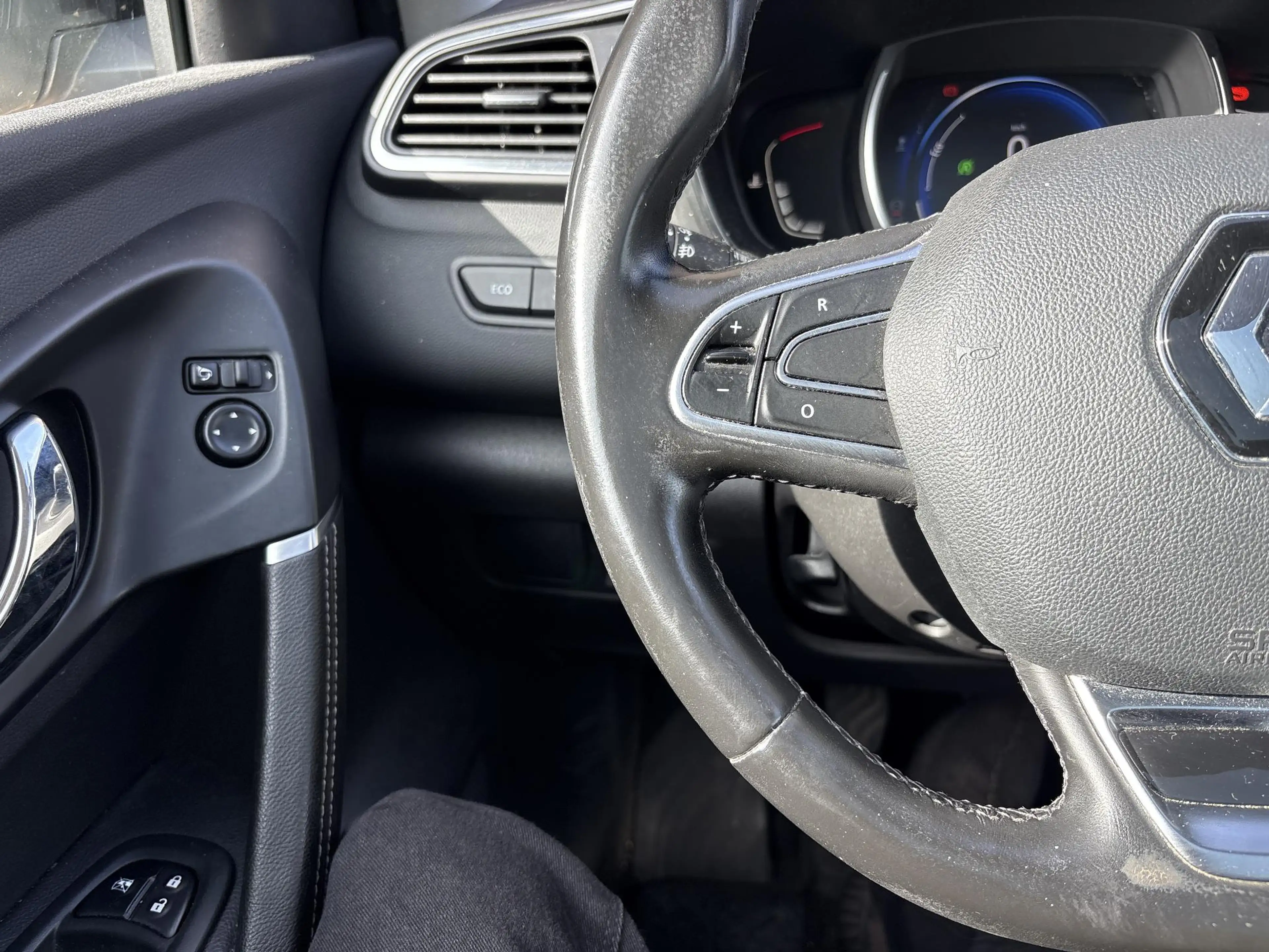 Renault Kadjar 1.2 TCe Bose | Leder | Pano | Climate | Cruise | N — photo 10
