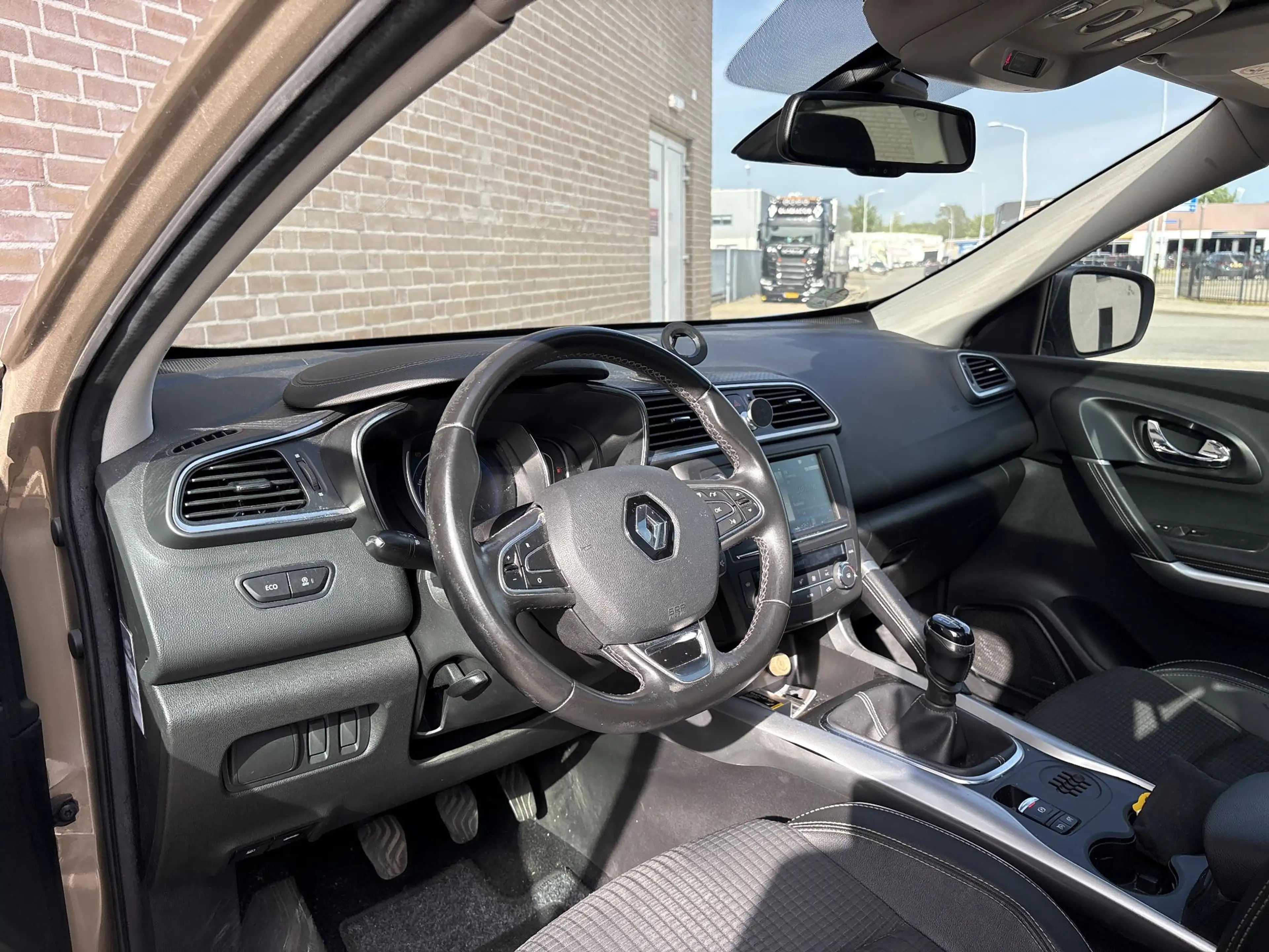 Renault Kadjar 1.2 TCe Bose | Leder | Pano | Climate | Cruise | N — photo 3
