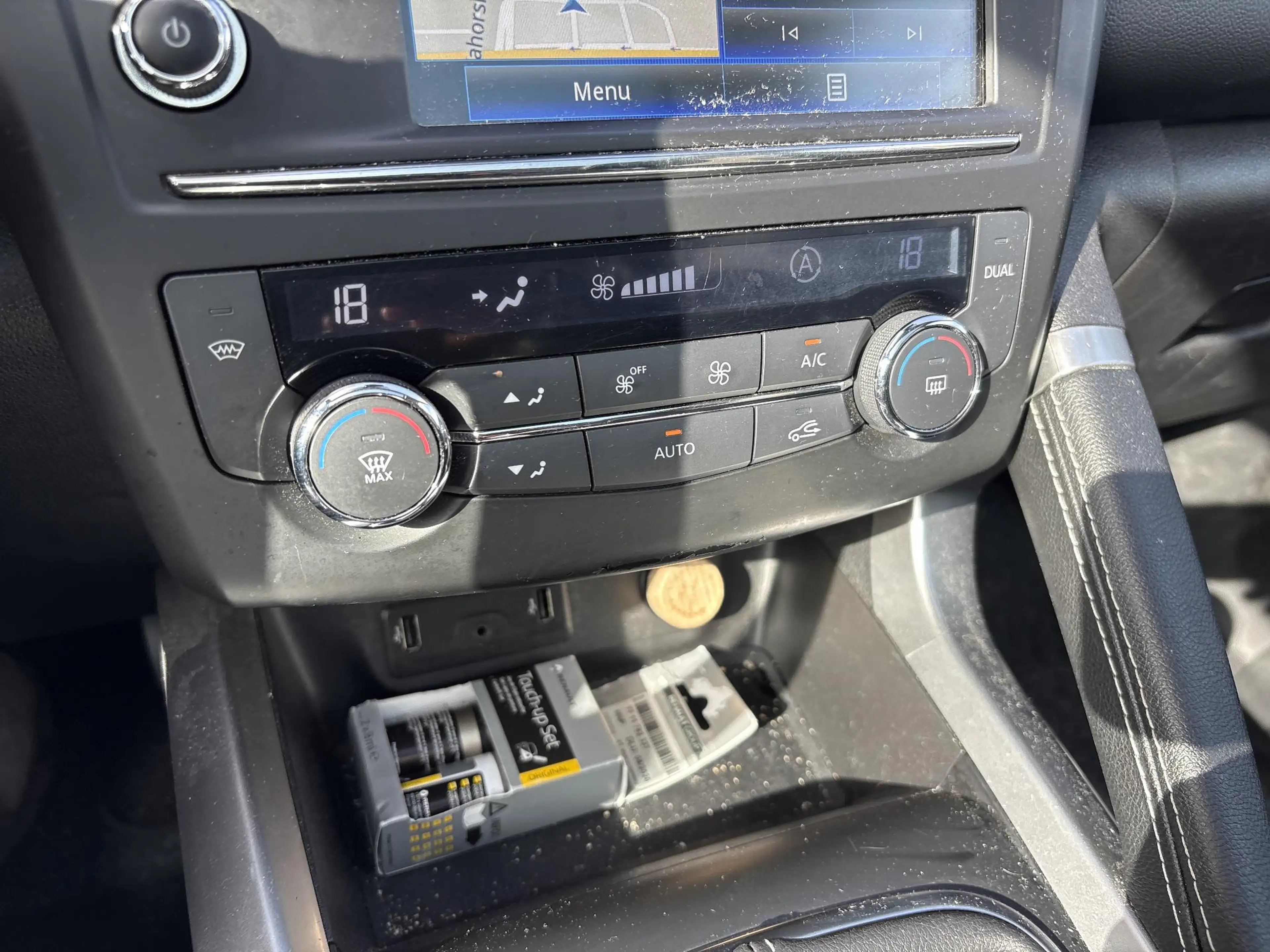 Renault Kadjar 1.2 TCe Bose | Leder | Pano | Climate | Cruise | N — photo 14