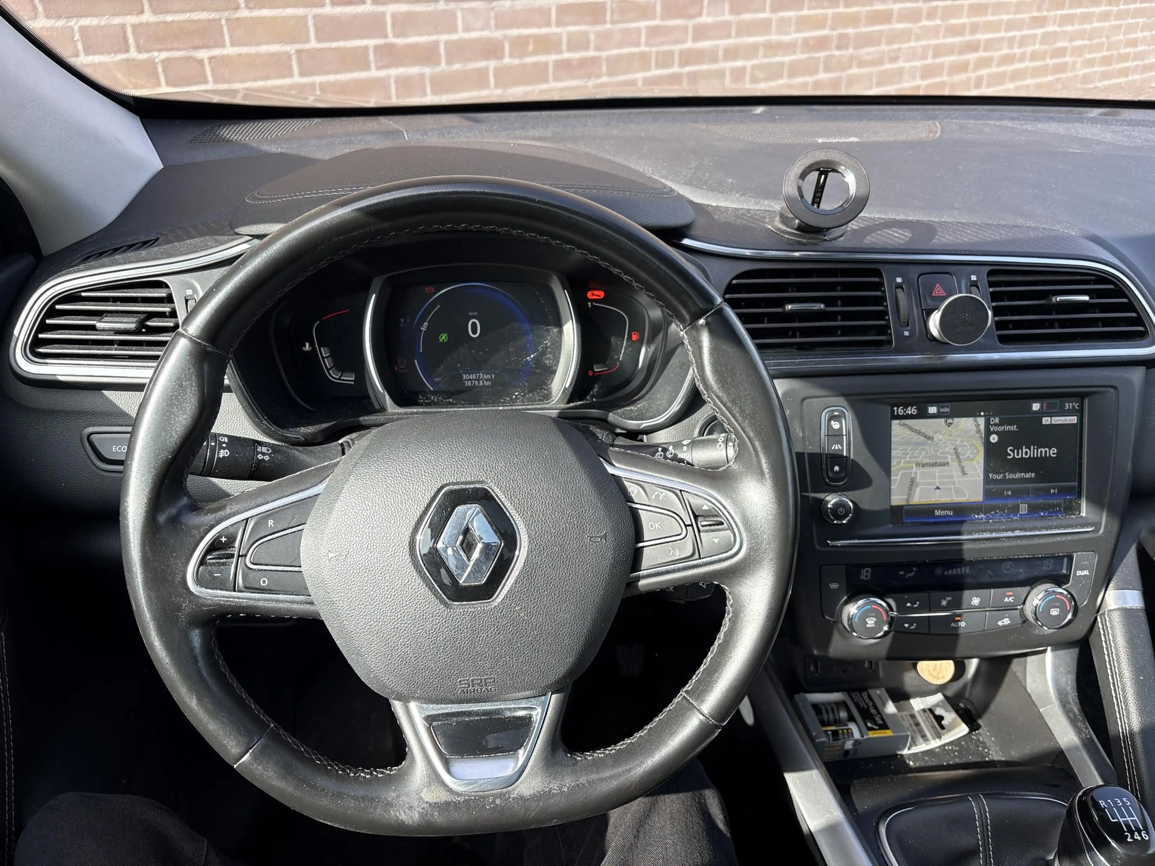 Renault Kadjar 1.2 TCe Bose | Leder | Pano | Climate | Cruise | N — photo 9