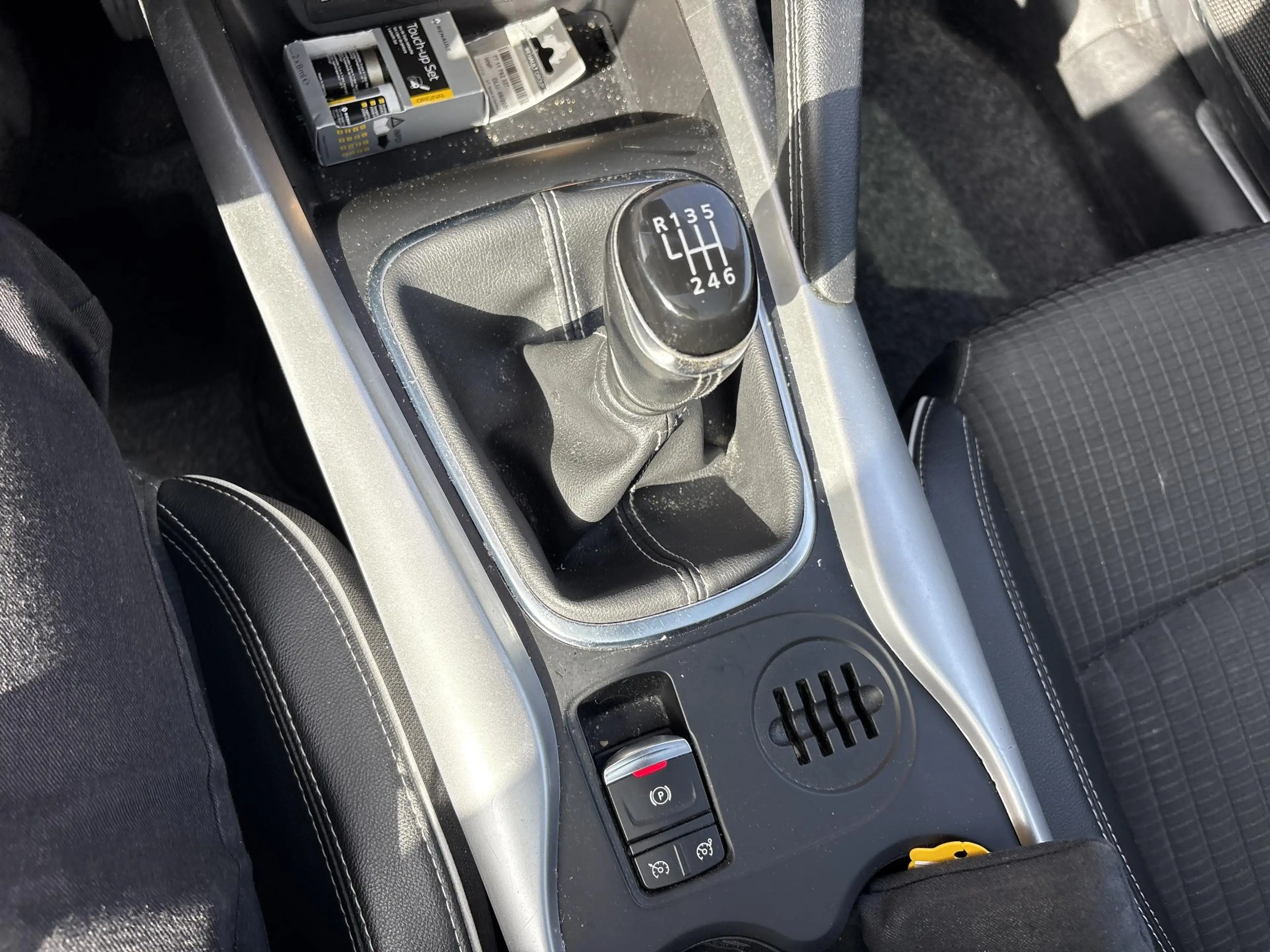 Renault Kadjar 1.2 TCe Bose | Leder | Pano | Climate | Cruise | N — photo 15