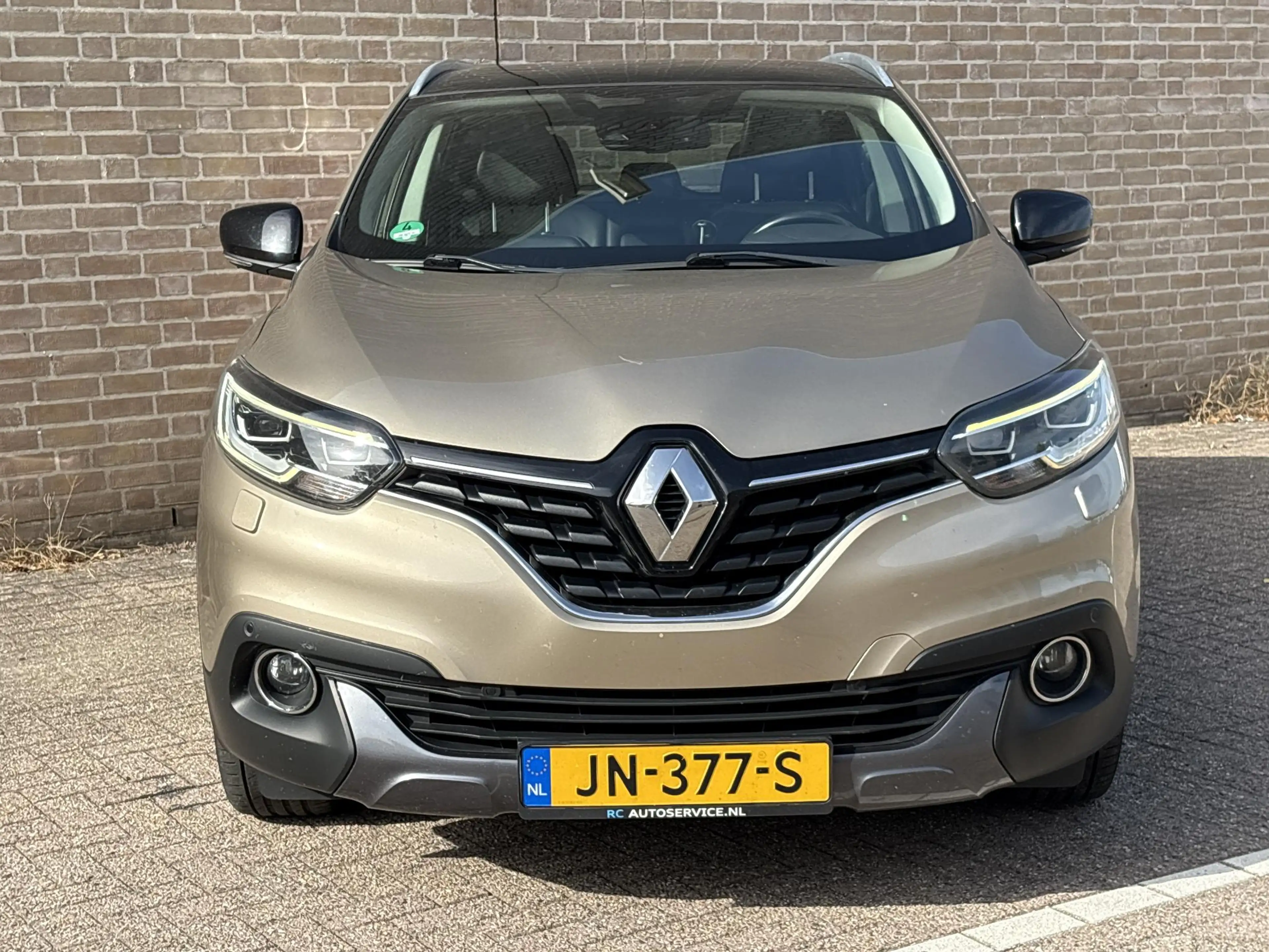 Renault Kadjar 1.2 TCe Bose | Leder | Pano | Climate | Cruise | N — photo 5