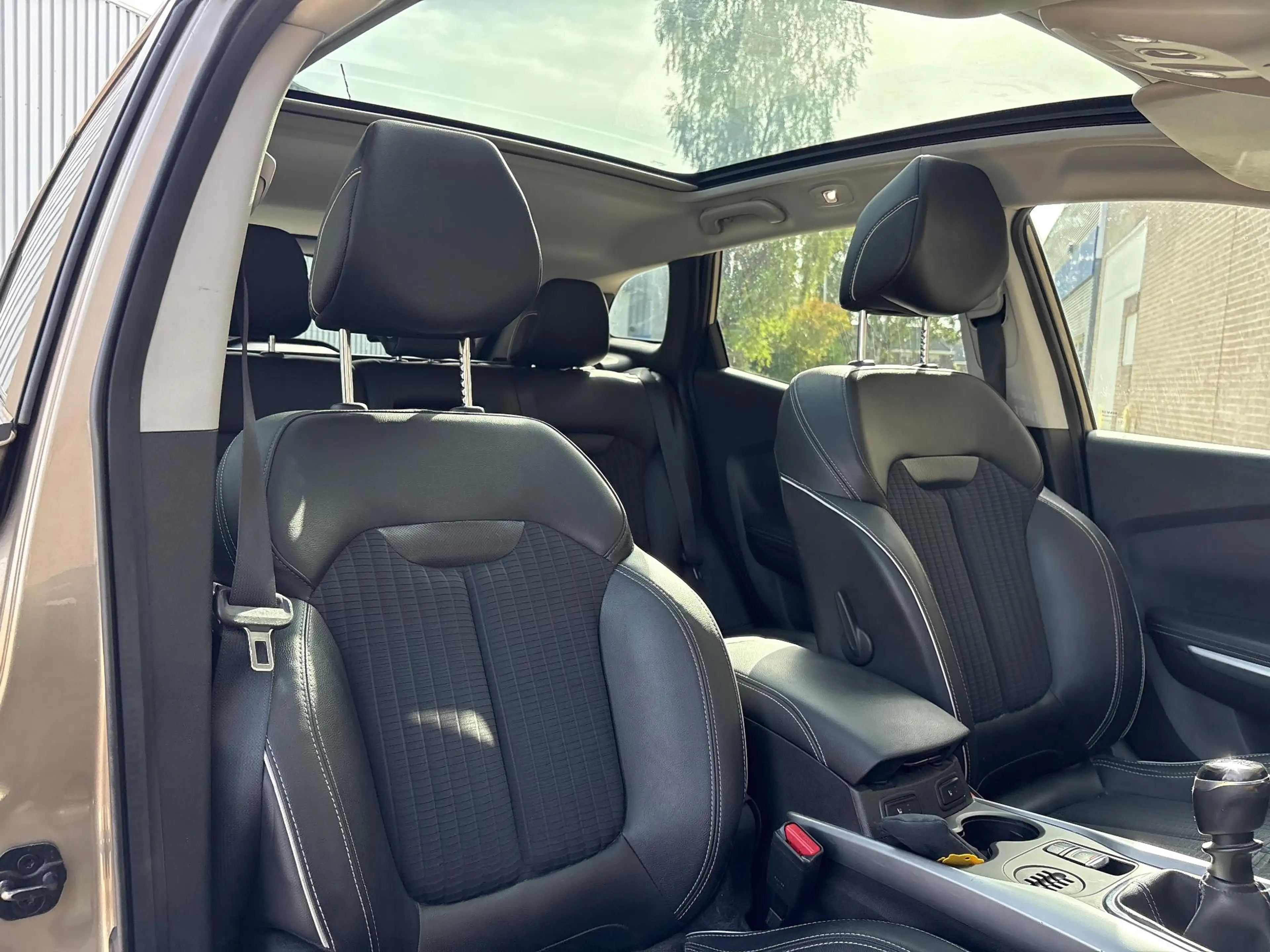 Renault Kadjar 1.2 TCe Bose | Leder | Pano | Climate | Cruise | N — photo 4