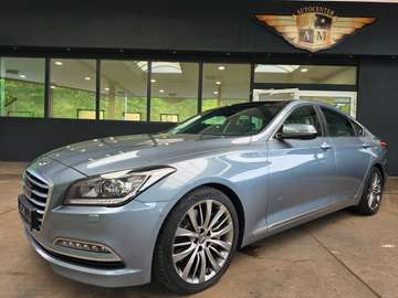 Limousine 3.8 V6 LEDER/Pano/Kamera/3-Z-K