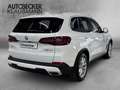 BMW X5 45 e xDrive HUD Luftfederung Niveau AHK-klappbar P Weiß - thumbnail 2