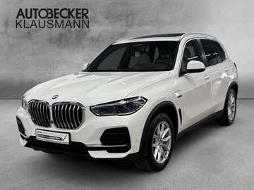 xDRIVE 45e AUTOMATIK LASERLICHT LCPROF HuD KAMERA