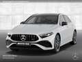Mercedes-Benz A 35 AMG A 35 Lim 4M AMG+PANO+MULTIBEAM+KAMERA+19"+KEYLESS Weiß - thumbnail 2