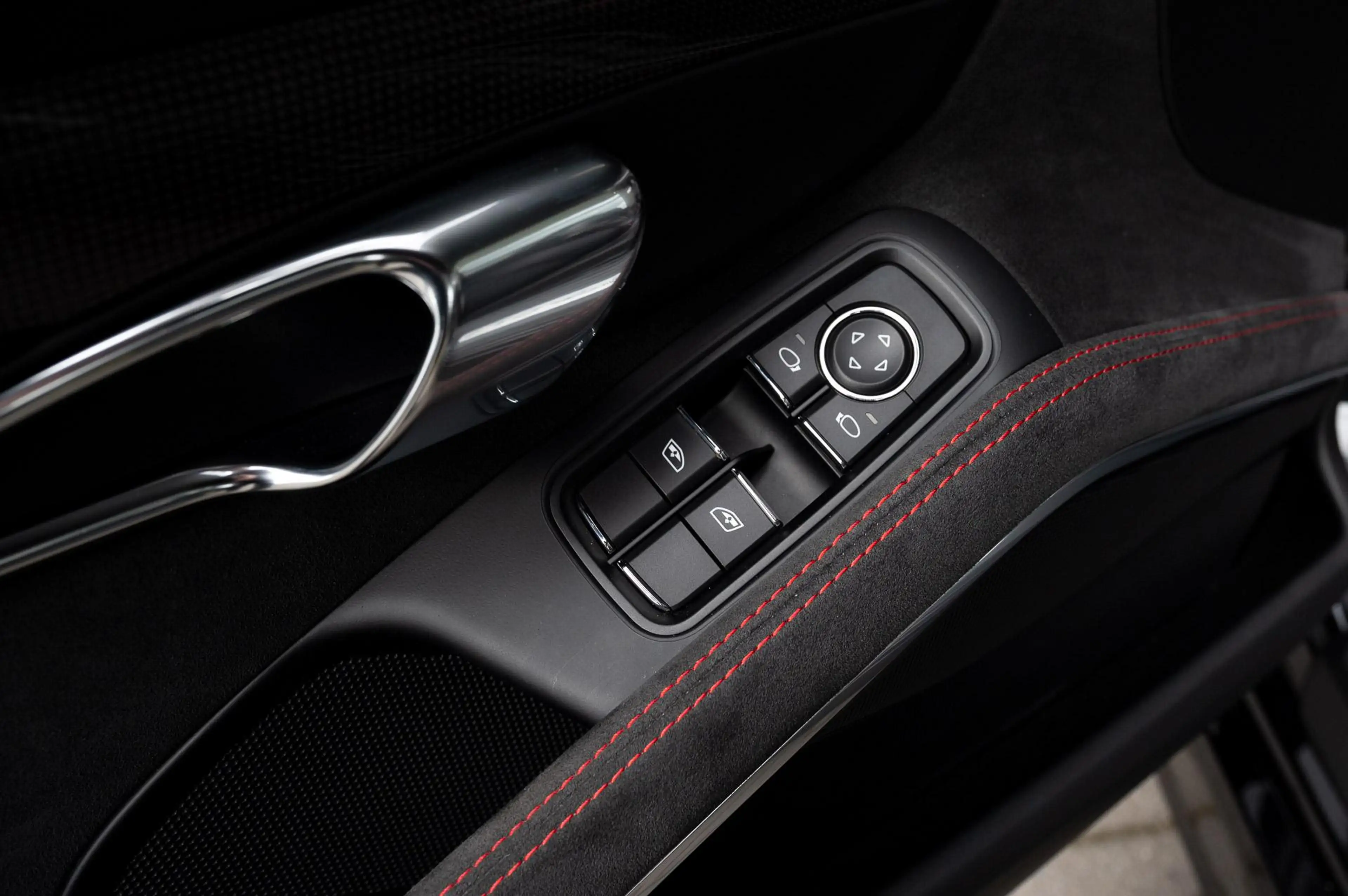 Porsche Boxster GTS 3.4 PDK — photo 13