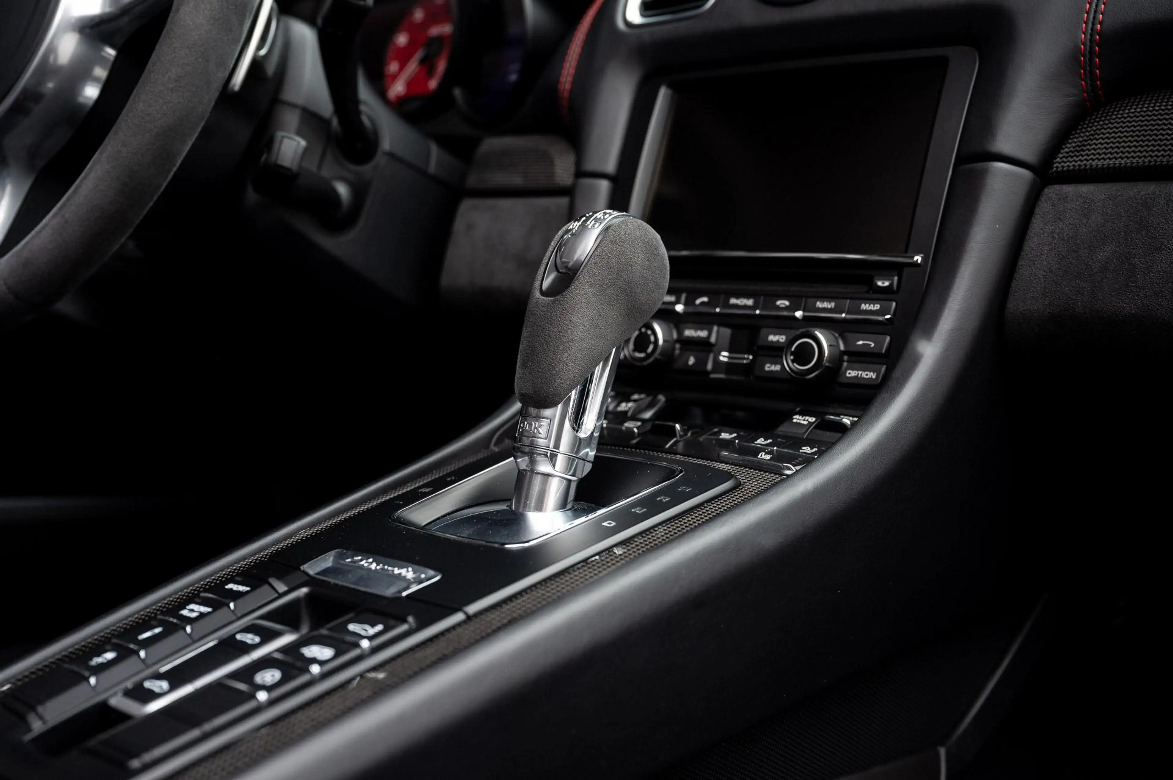 Porsche Boxster GTS 3.4 PDK — photo 20