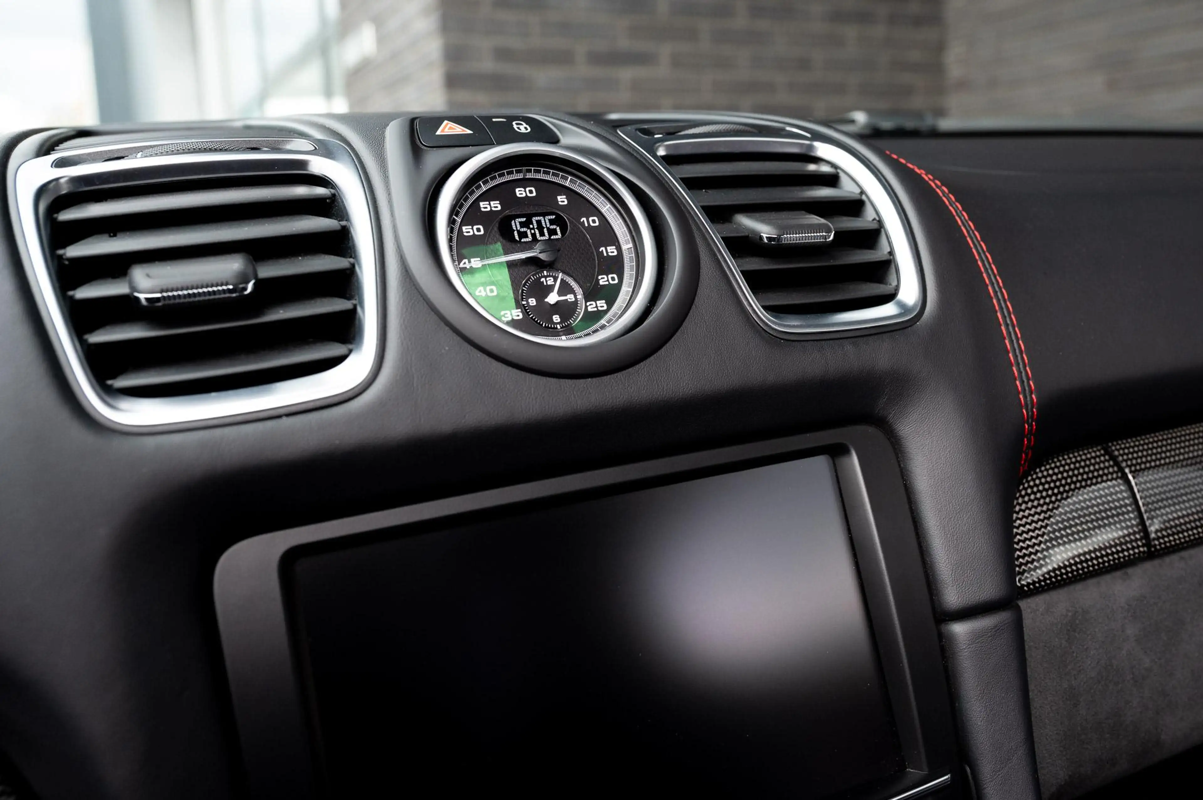 Porsche Boxster GTS 3.4 PDK — photo 11