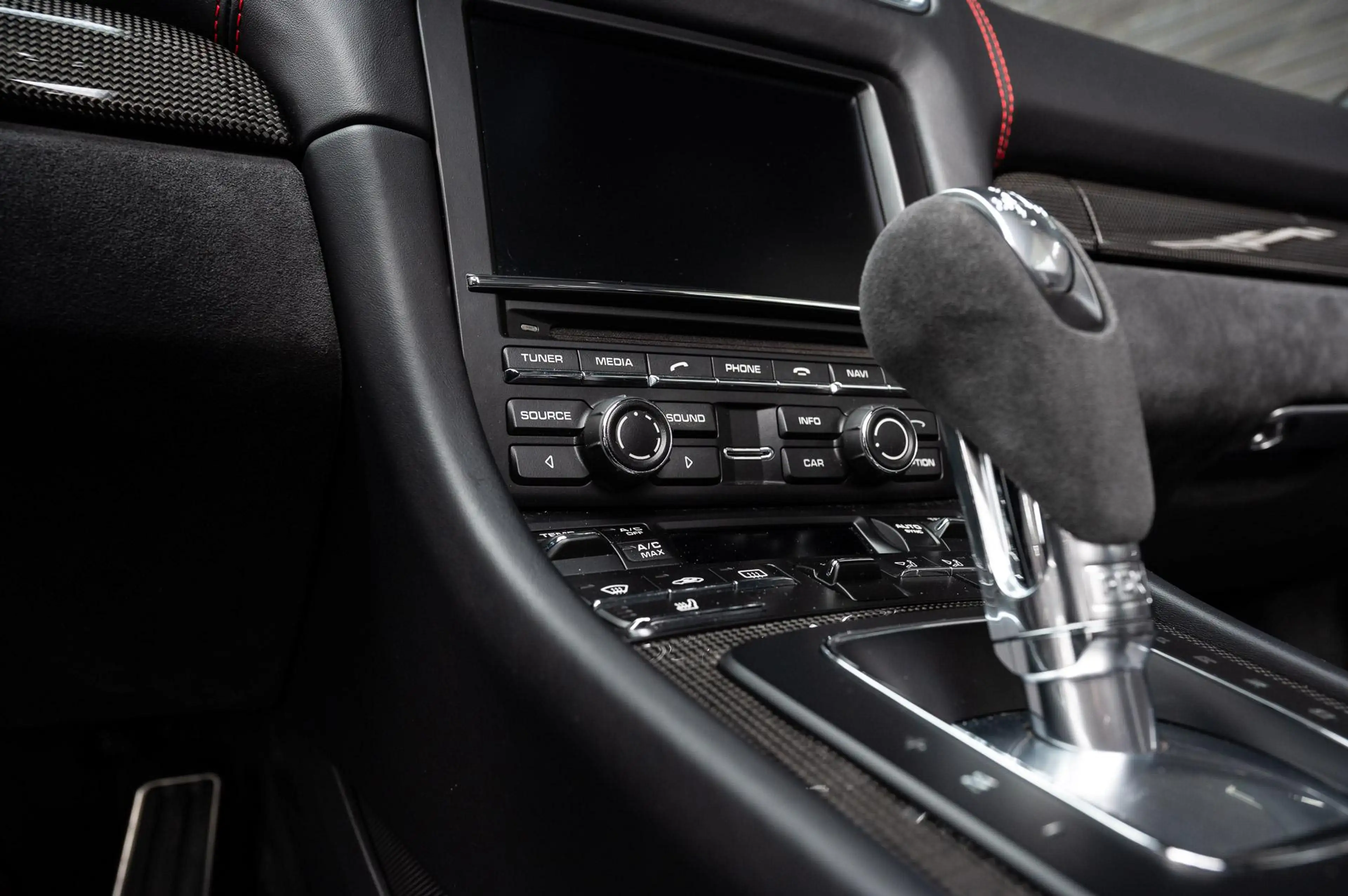Porsche Boxster GTS 3.4 PDK — photo 12