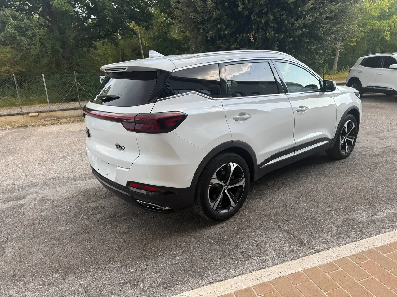 DR Automobiles DR6 2022