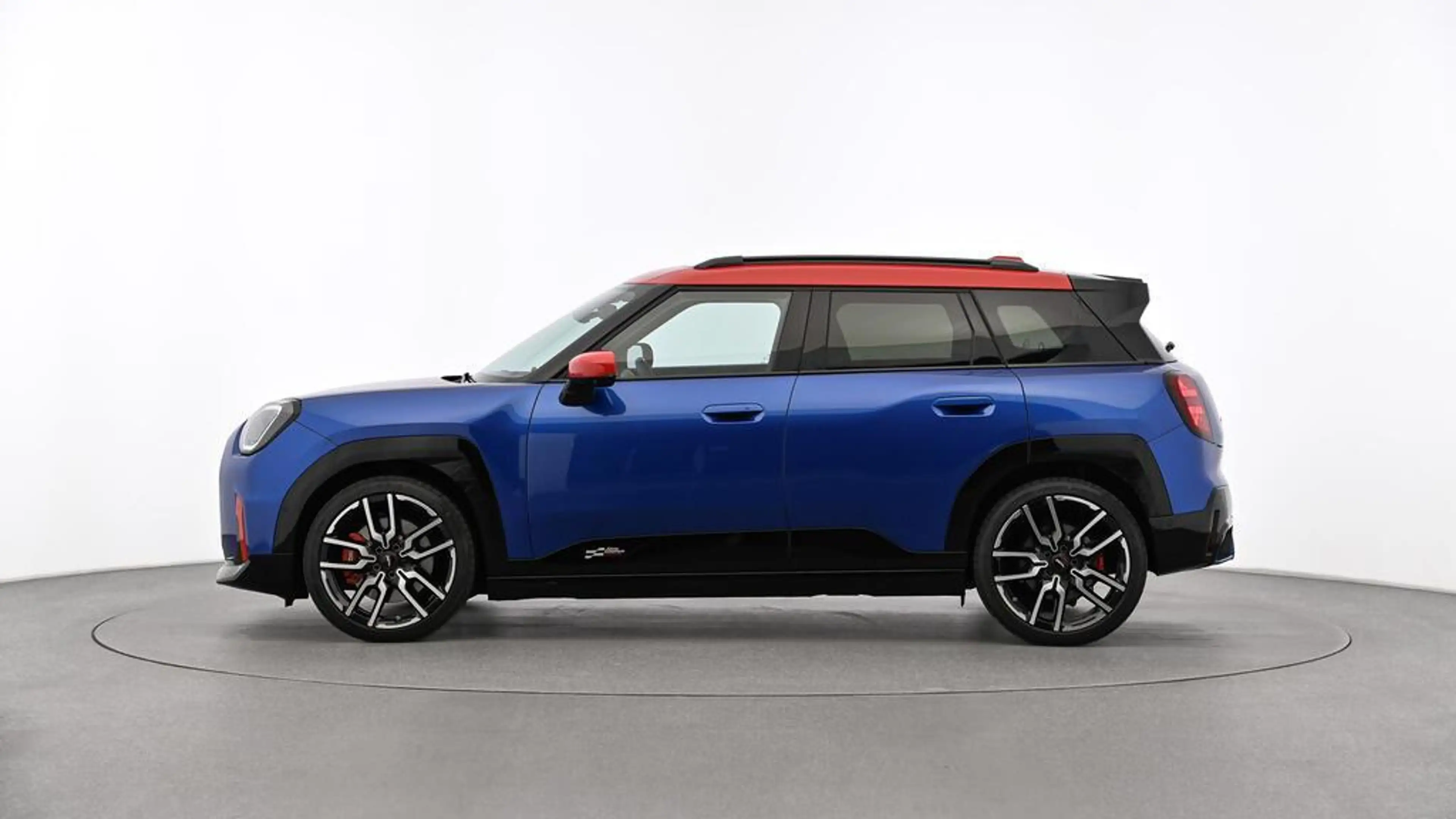 MINI John Cooper Works John Cooper Works Trim — photo 3