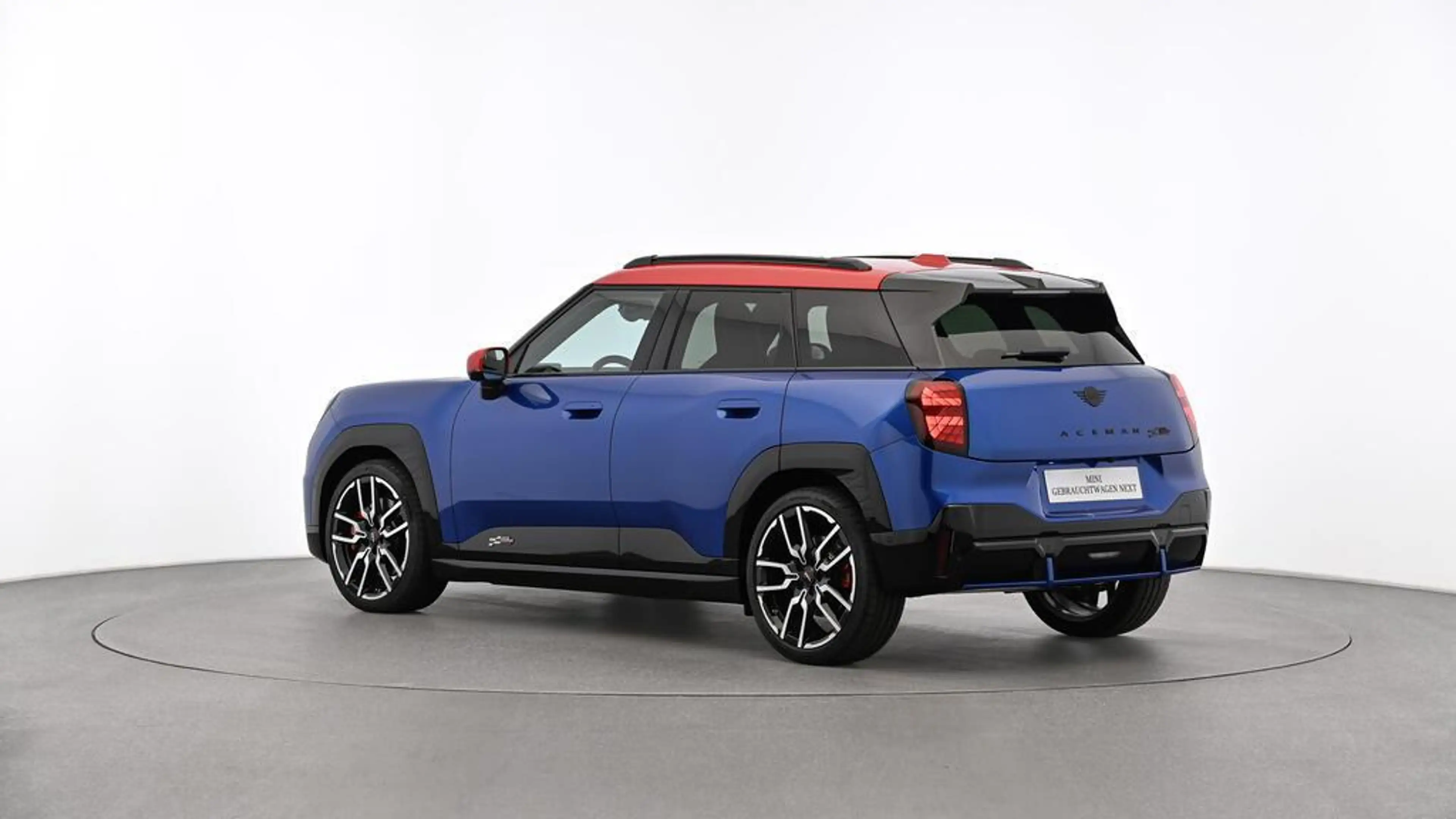 MINI John Cooper Works John Cooper Works Trim — photo 4