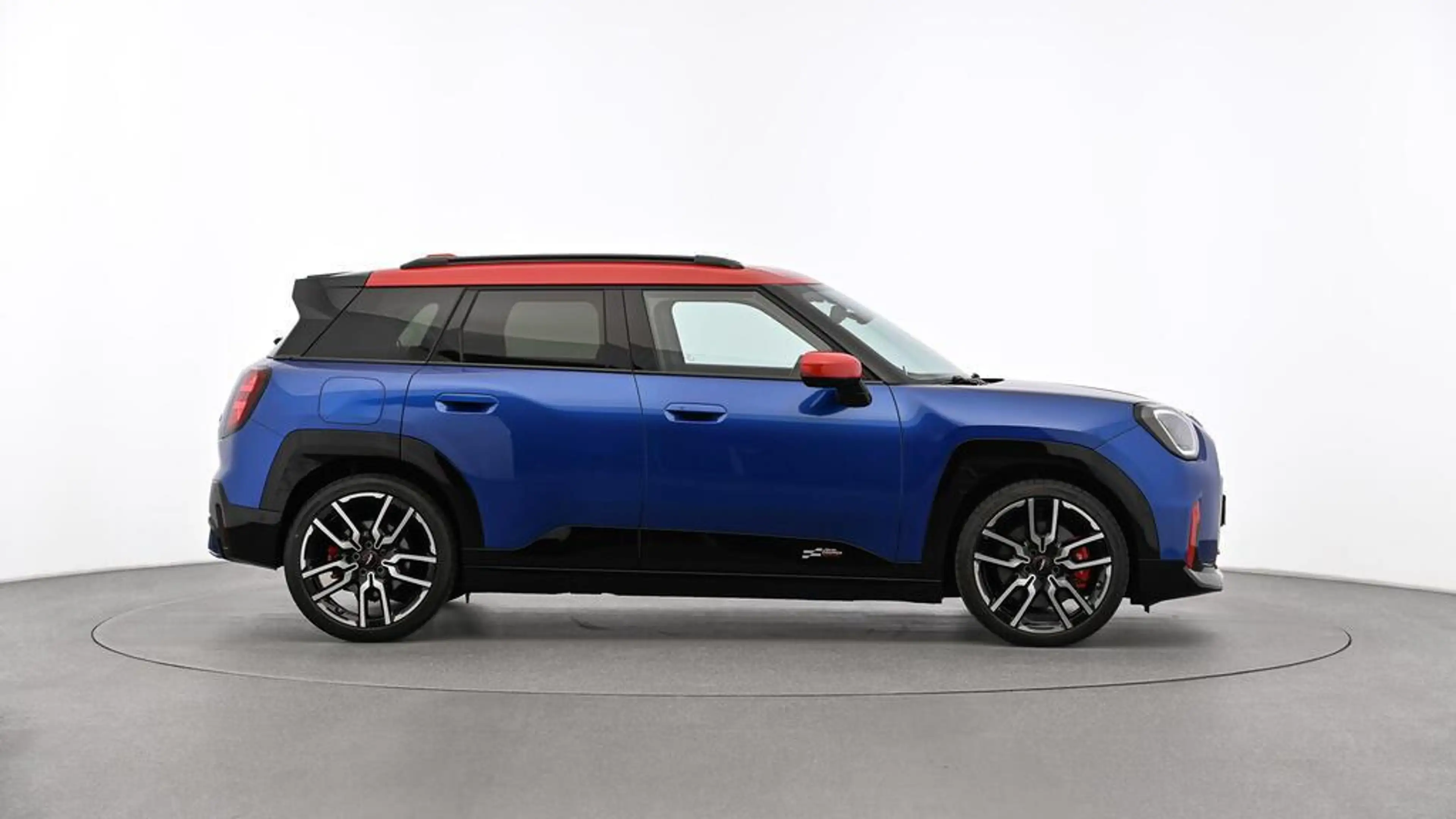 MINI John Cooper Works John Cooper Works Trim — photo 2