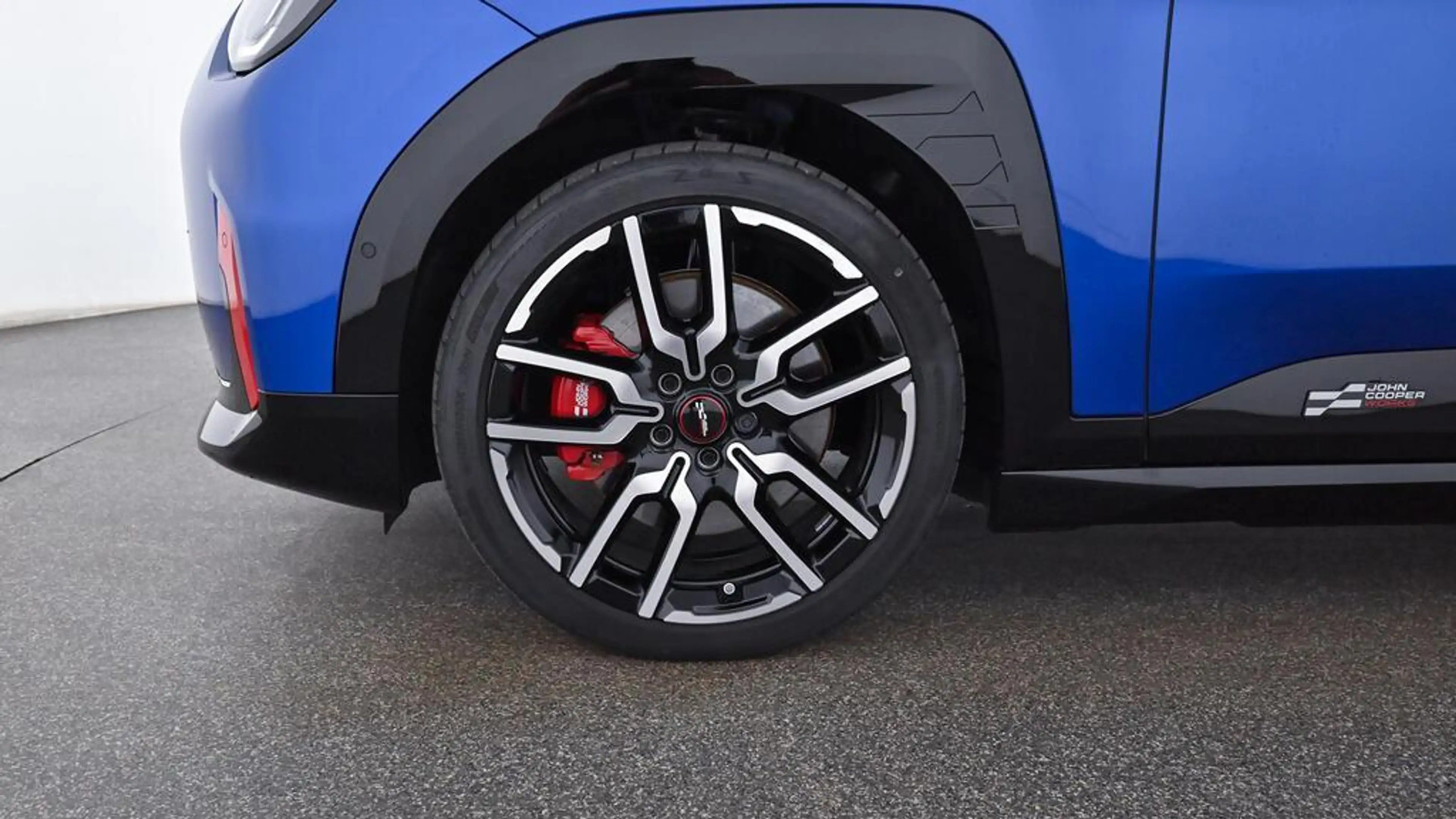 MINI John Cooper Works John Cooper Works Trim — photo 11