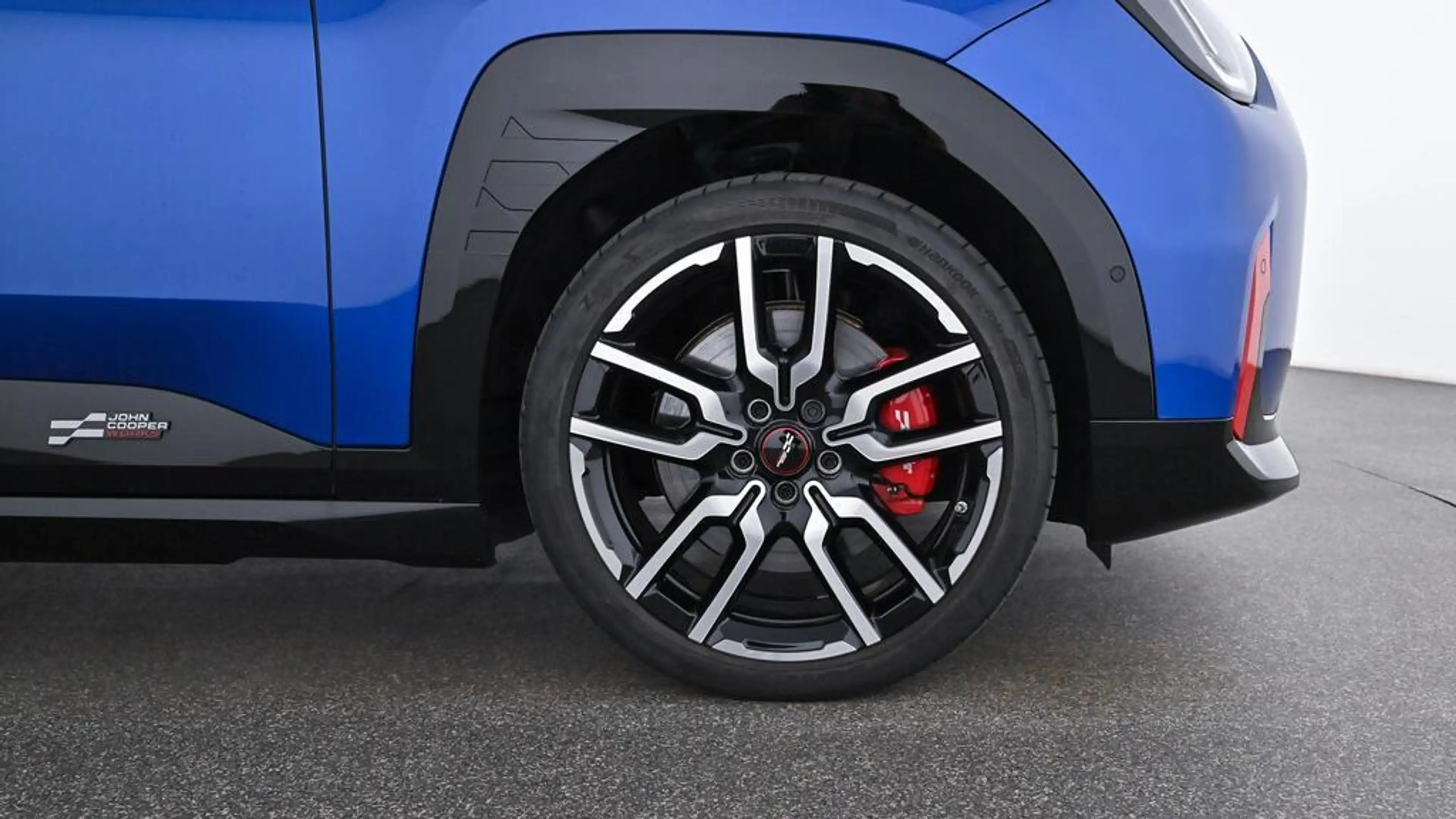 MINI John Cooper Works John Cooper Works Trim — photo 10