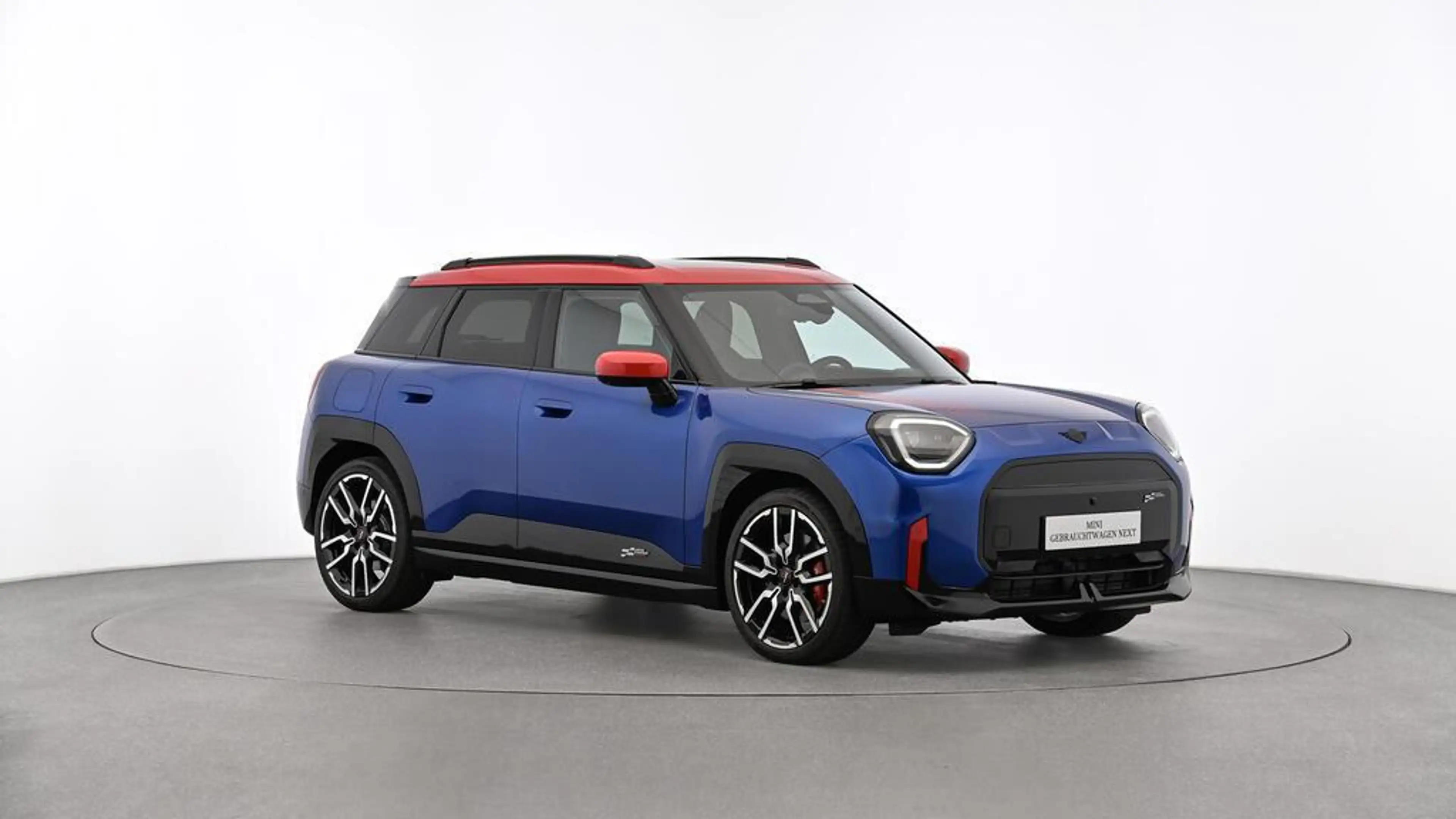MINI John Cooper Works John Cooper Works Trim — photo 14