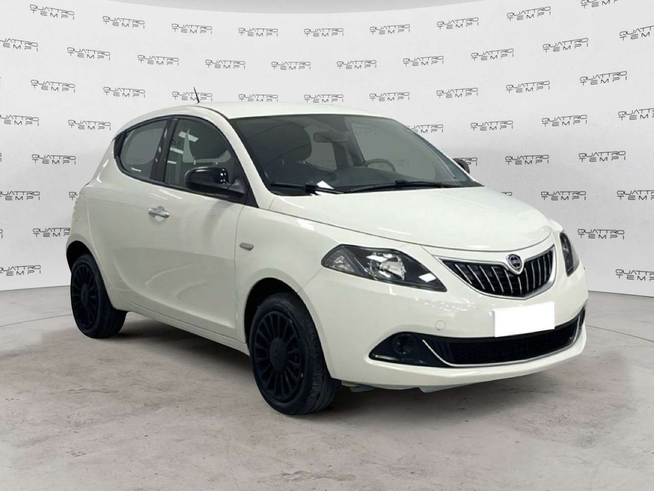 Lancia Ypsilon 1.0 FireFly 70cv S&S Hybrid SILVER PLUS