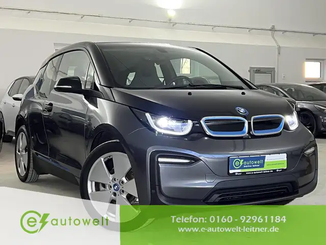 BMW i3 120Ah Wärmepumpe CCS Sitzheizung Comfortpaket