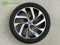BMW i3 120Ah Wärmepumpe CCS Sitzheizung Comfortpaket Grau - thumbnail 22