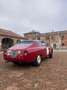 Lancia Flavia Zagato 1800 Piros - thumbnail 6