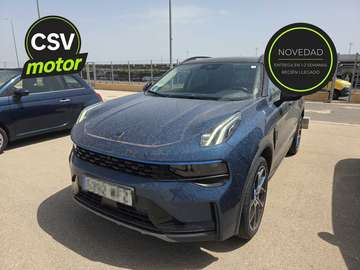 1.5 PHEV 6.6kW