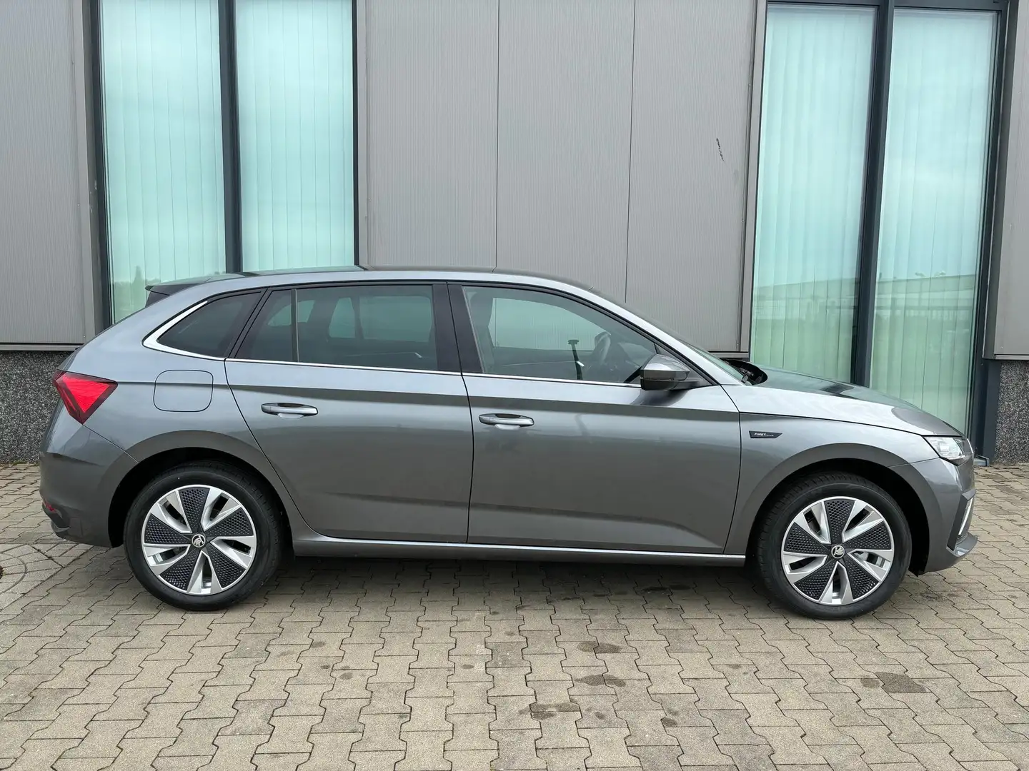Skoda Scala Selection 1.0 TSI 95PS, Klimaanlage, Parksensor... - 1