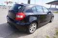 BMW 118 i Schwarz - thumbnail 6