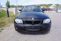 BMW 118 i Schwarz - thumbnail 1
