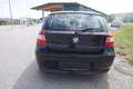 BMW 118 i Schwarz - thumbnail 5