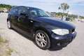 BMW 118 i Schwarz - thumbnail 8