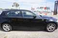 BMW 118 i Schwarz - thumbnail 7