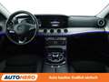 Mercedes-Benz E 200 Exclusive Aut.*LED*TEMPO*CAM*PDC*SHZ*KLIMA* Verde - thumbnail 12