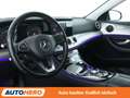 Mercedes-Benz E 200 Exclusive Aut.*LED*TEMPO*CAM*PDC*SHZ*KLIMA* Verde - thumbnail 11