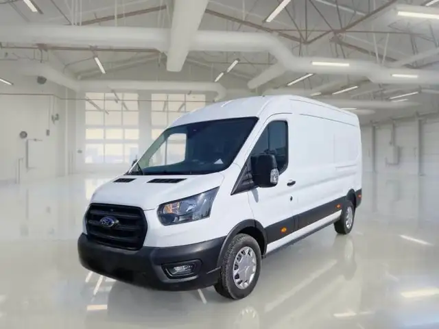 2025 Ford Transit for sale