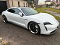 Porsche Taycan Taycan 4S 571 ch avec batterie performance plus Blanc - thumbnail 2