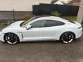 Porsche Taycan Taycan 4S 571 ch avec batterie performance plus Blanc - thumbnail 7