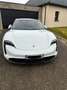 Porsche Taycan Taycan 4S 571 ch avec batterie performance plus Blanc - thumbnail 3