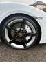 Porsche Taycan Taycan 4S 571 ch avec batterie performance plus Blanc - thumbnail 4