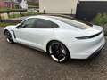 Porsche Taycan Taycan 4S 571 ch avec batterie performance plus Blanc - thumbnail 6