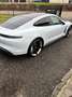 Porsche Taycan Taycan 4S 571 ch avec batterie performance plus Blanc - thumbnail 5