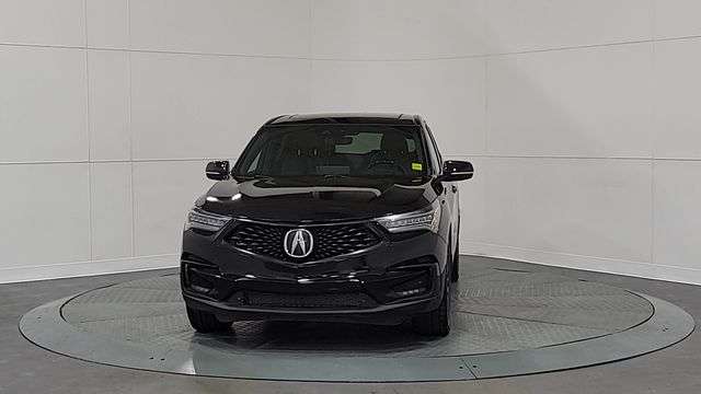 2021 Acura RDX
