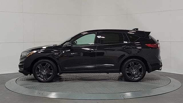 2021 Acura RDX