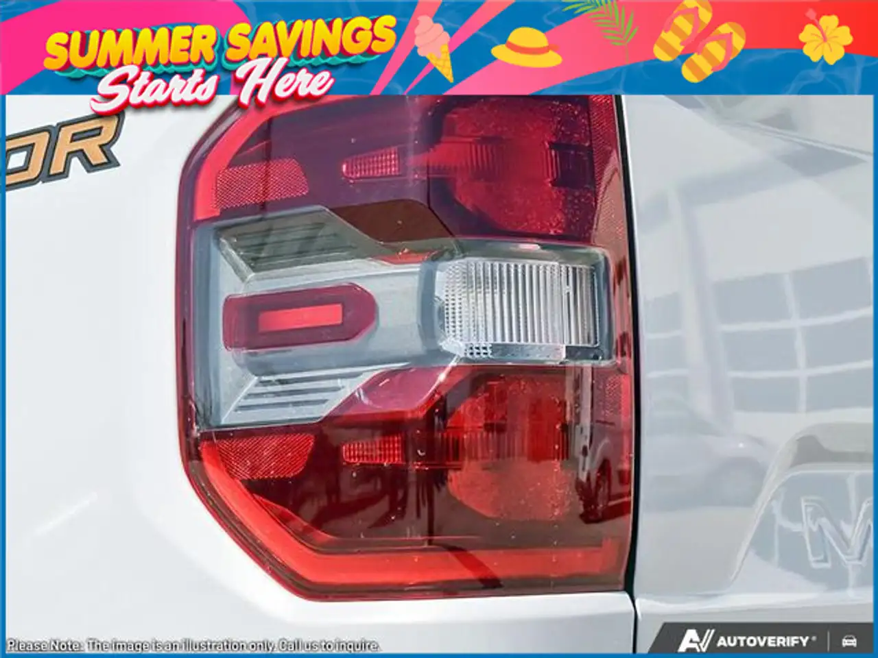 Ford Maverick снимка Ford Maverick